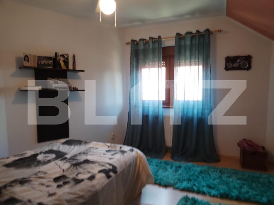 Casa de vânzare 5 camere Amati - 170591CV | BLITZ Satu Mare | Poza5