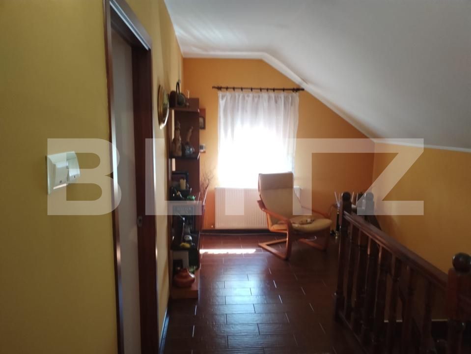 Casa de vânzare 5 camere Amati - 170591CV | BLITZ Satu Mare | Poza10