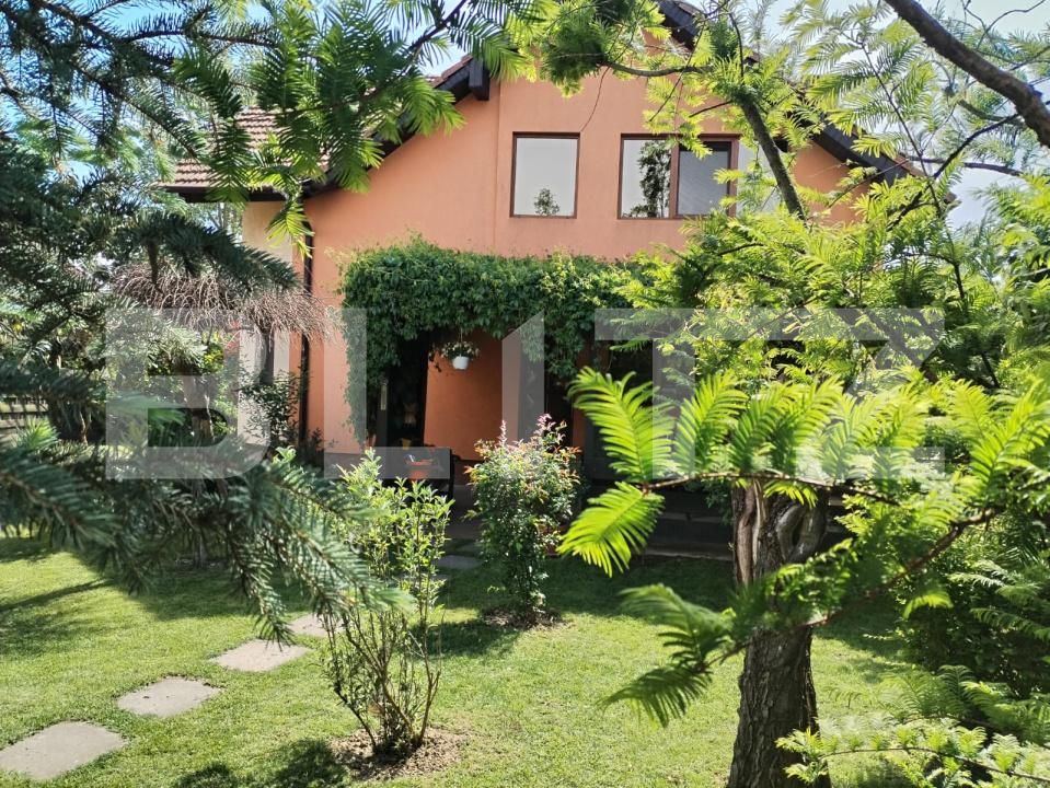 Casa de vânzare 5 camere Amati - 170591CV | BLITZ Satu Mare | Poza1