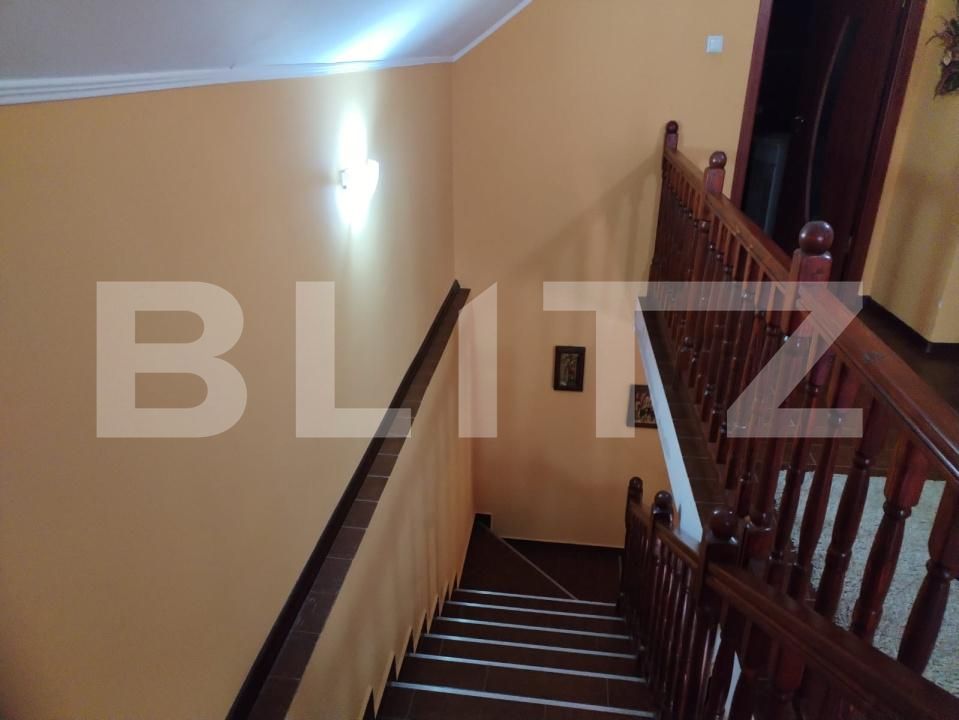 Casa de vânzare 5 camere Amati - 170591CV | BLITZ Satu Mare | Poza8