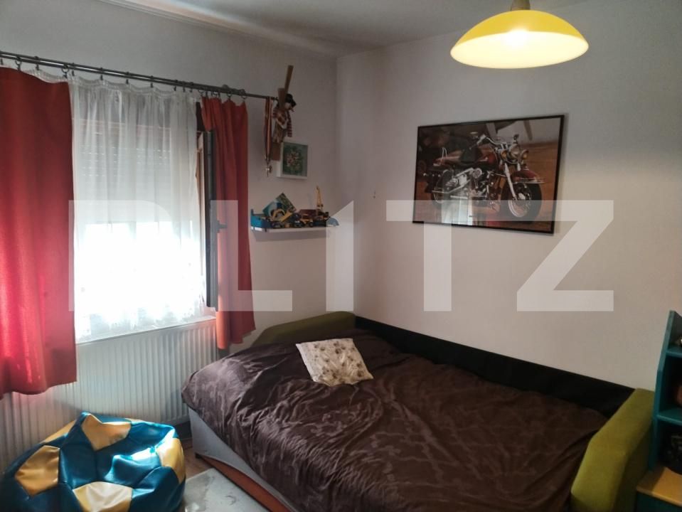 Casa de vânzare 5 camere Amati - 170591CV | BLITZ Satu Mare | Poza4