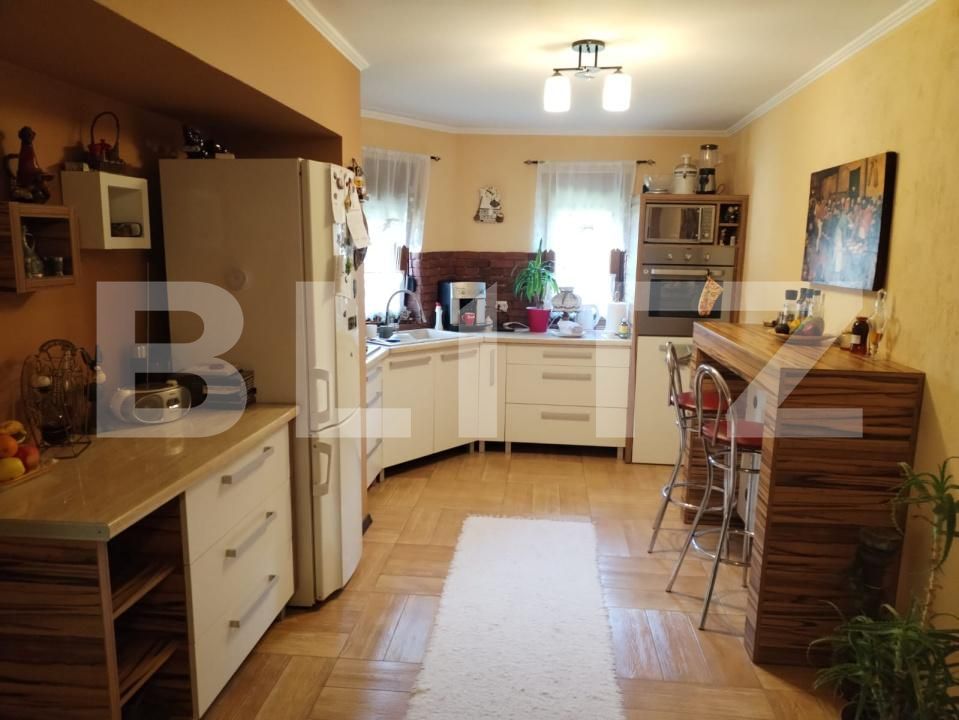 Casa de vânzare 5 camere Amati - 170591CV | BLITZ Satu Mare | Poza7