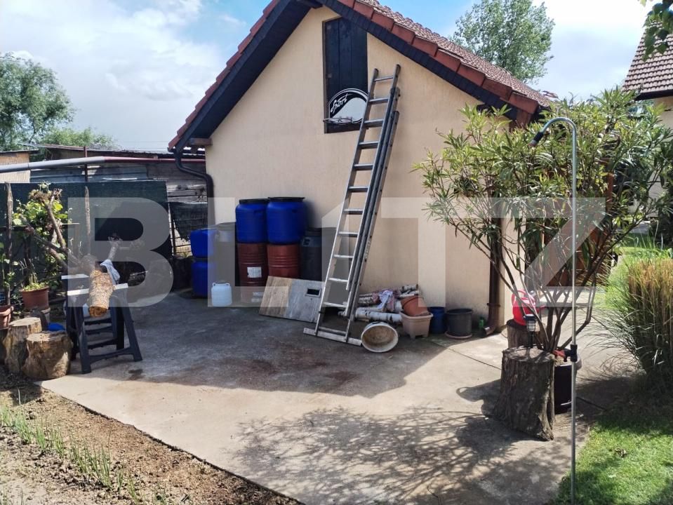 Casa de vânzare 5 camere Amati - 170591CV | BLITZ Satu Mare | Poza14