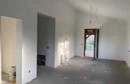 Casa de vanzare, 125 mp utili, Martinesti