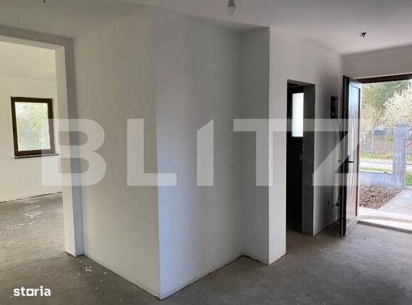 Casa de vânzare 3 camere Mărtineşti - 170594CV | BLITZ Satu Mare | Poza2