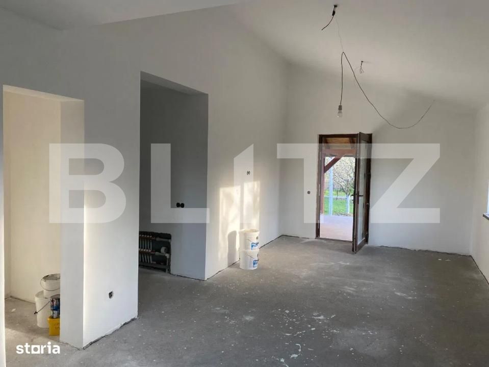 Casa de vânzare 3 camere Mărtineşti - 170594CV | BLITZ Satu Mare | Poza5