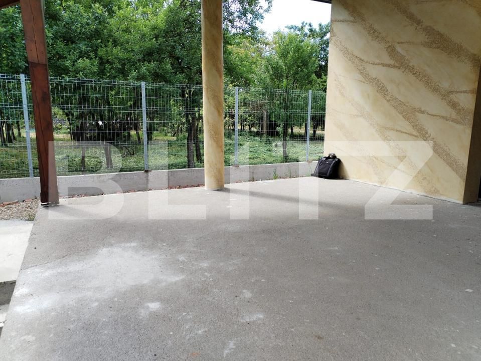 Casa de vânzare 3 camere Mărtineşti - 170594CV | BLITZ Satu Mare | Poza8