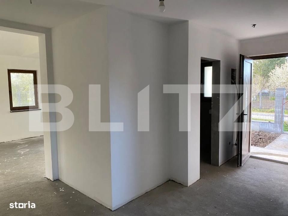 Casa de vânzare 3 camere Mărtineşti - 170594CV | BLITZ Satu Mare | Poza2