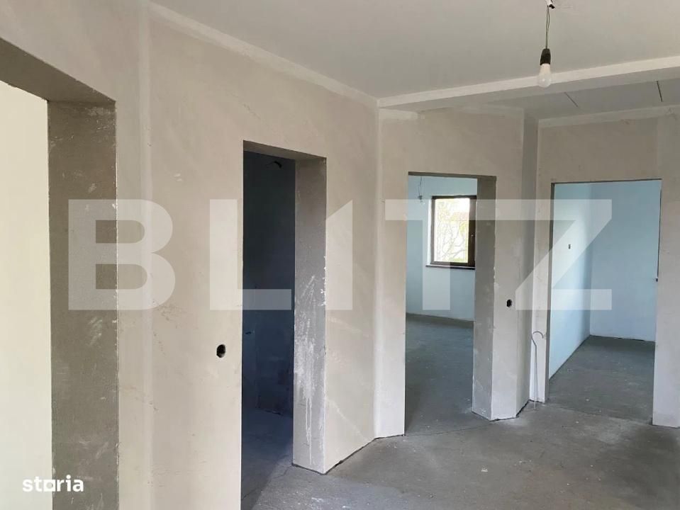 Casa de vânzare 3 camere Mărtineşti - 170594CV | BLITZ Satu Mare | Poza3