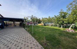 Casă, de vanzare, cu 4 dormitoare + garsoniera, 266 mp utili, zona L Blaga