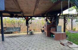 Casă, de vanzare, cu 4 dormitoare + garsoniera, 266 mp utili, zona L Blaga