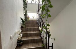 Casă, de vanzare, cu 4 dormitoare + garsoniera, 266 mp utili, zona L Blaga