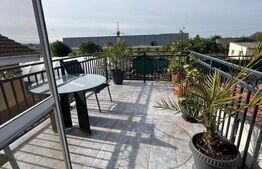 Casă, de vanzare, cu 4 dormitoare + garsoniera, 266 mp utili, zona L Blaga