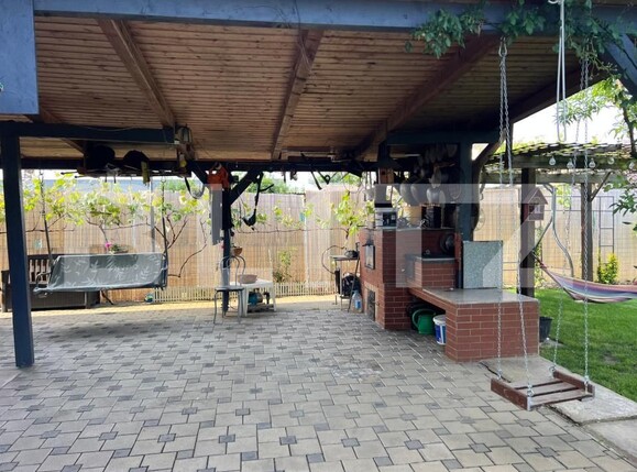 Casa de vânzare 6 camere Lucian Blaga - 170597CV | BLITZ Satu Mare | Poza13