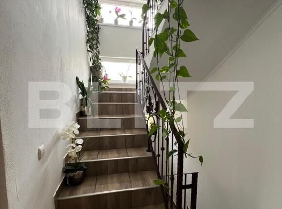 Casa de vânzare 6 camere Lucian Blaga - 170597CV | BLITZ Satu Mare | Poza8