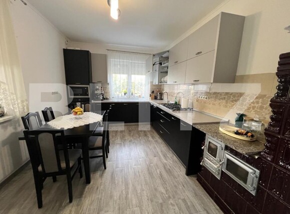 Casa de vânzare 6 camere Lucian Blaga - 170597CV | BLITZ Satu Mare | Poza1