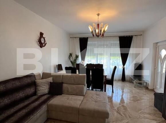 Casa de vânzare 6 camere Lucian Blaga - 170597CV | BLITZ Satu Mare | Poza3