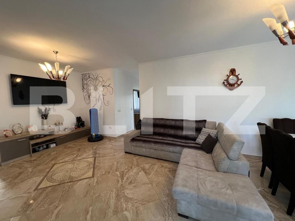Casa de vânzare 6 camere Lucian Blaga - 170597CV | BLITZ Satu Mare | Poza2