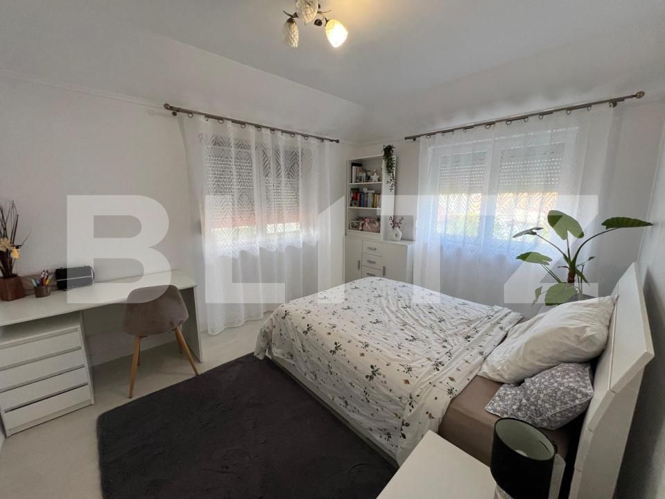 Casa de vânzare 6 camere Lucian Blaga - 170597CV | BLITZ Satu Mare | Poza6