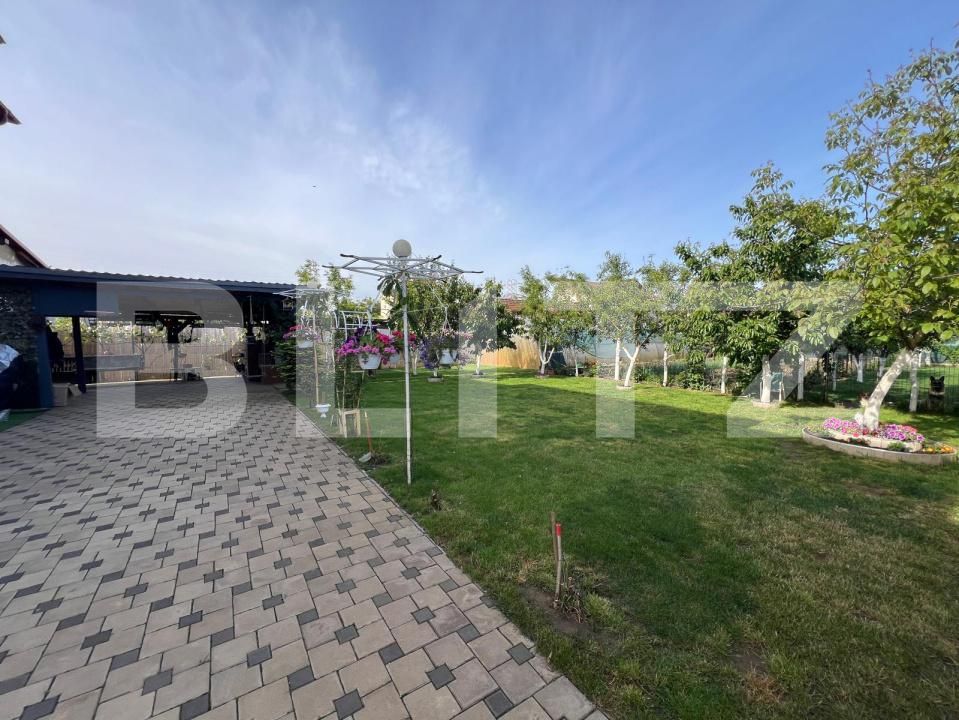 Casa de vânzare 6 camere Lucian Blaga - 170597CV | BLITZ Satu Mare | Poza13
