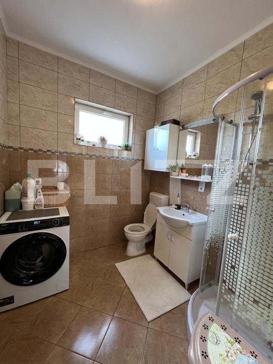 Casa de vânzare 6 camere Lucian Blaga - 170597CV | BLITZ Satu Mare | Poza15