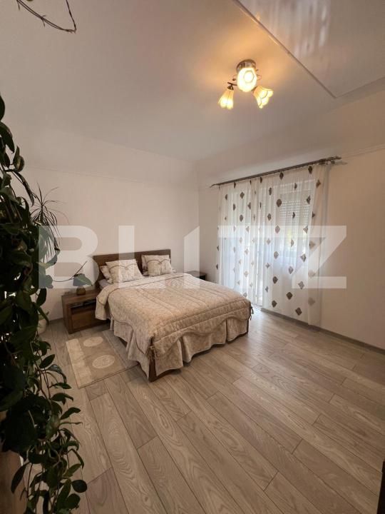 Casa de vânzare 6 camere Lucian Blaga - 170597CV | BLITZ Satu Mare | Poza9