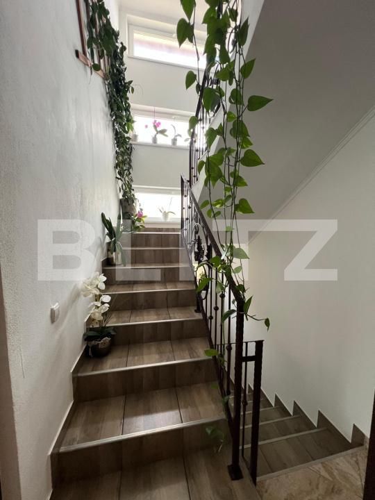 Casa de vânzare 6 camere Lucian Blaga - 170597CV | BLITZ Satu Mare | Poza8