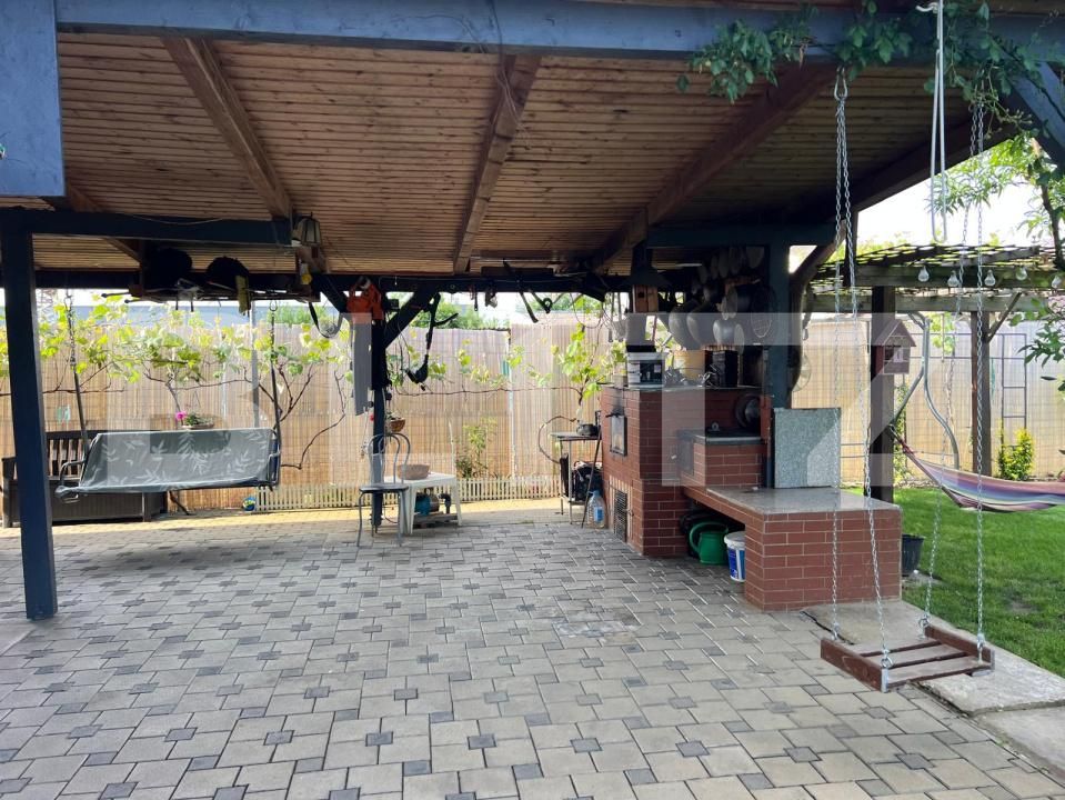 Casa de vânzare 6 camere Lucian Blaga - 170597CV | BLITZ Satu Mare | Poza13