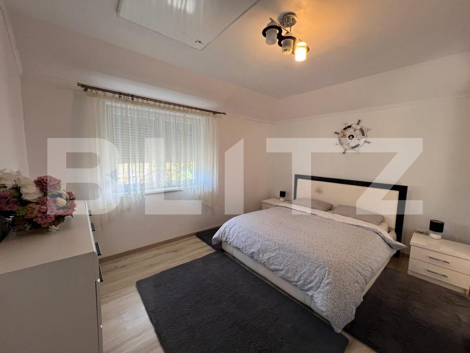Casa de vânzare 6 camere Lucian Blaga - 170597CV | BLITZ Satu Mare | Poza4