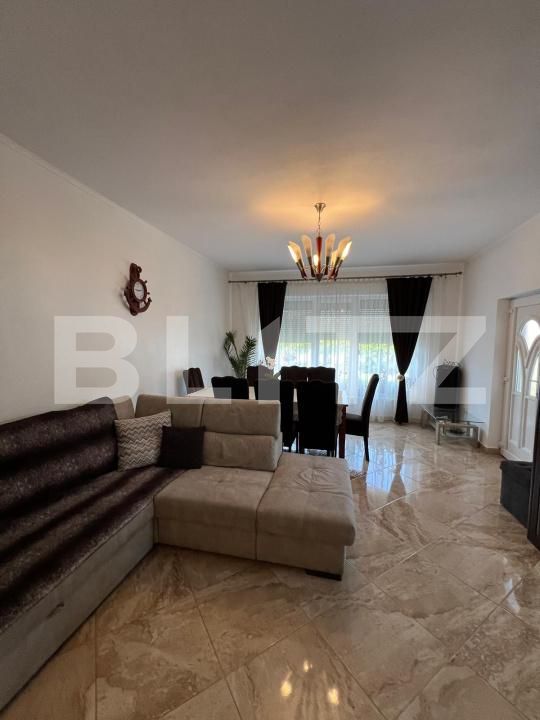 Casa de vânzare 6 camere Lucian Blaga - 170597CV | BLITZ Satu Mare | Poza3