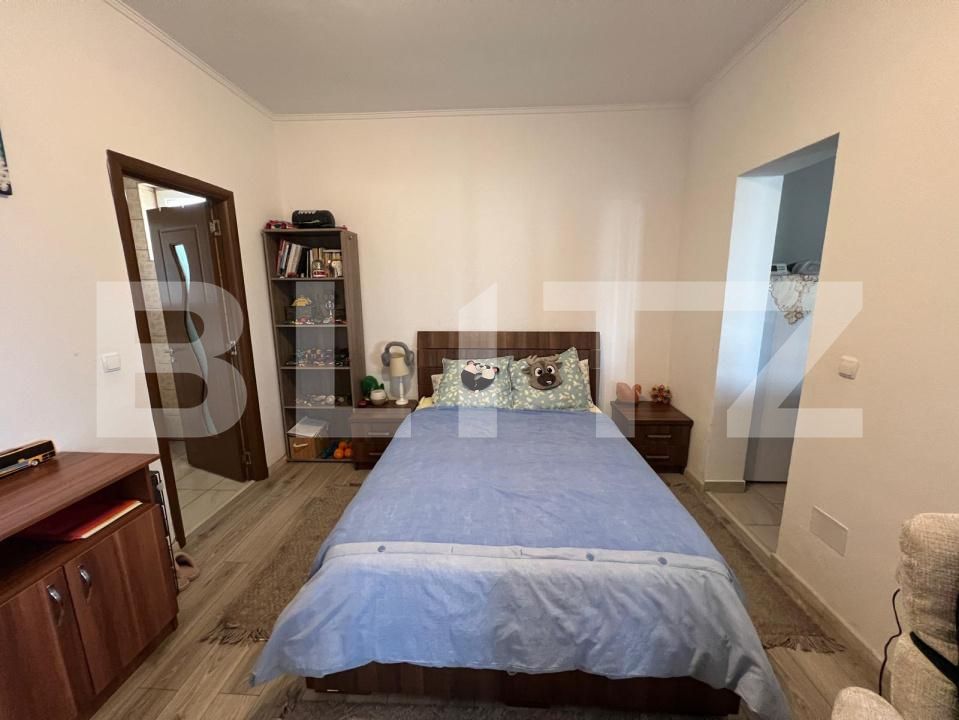 Casa de vânzare 6 camere Lucian Blaga - 170597CV | BLITZ Satu Mare | Poza4