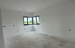 Casa moderna, 4 camere, 500 mp teren, Cionchesti