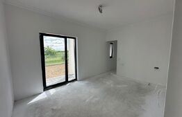 Casa moderna, 4 camere, 500 mp teren, Cionchesti