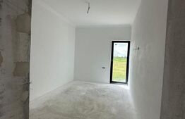 Casa moderna, 4 camere, 500 mp teren, Cionchesti