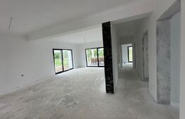 Casa moderna, 4 camere, 500 mp teren, Cionchesti