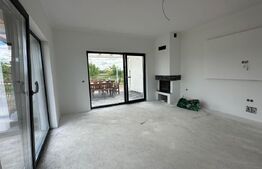 Casa moderna, 4 camere, 500 mp teren, Cionchesti