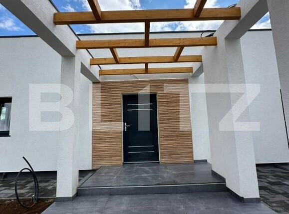 Casa de vânzare 4 camere Cionchesti - 170706CV | BLITZ Satu Mare | Poza1