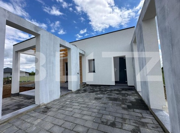 Casa de vânzare 4 camere Cionchesti - 170706CV | BLITZ Satu Mare | Poza3