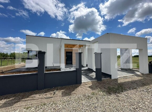 Casa de vânzare 4 camere Cionchesti - 170706CV | BLITZ Satu Mare | Poza2
