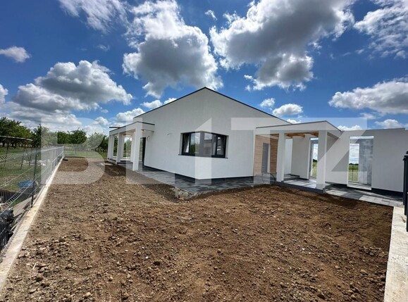 Casa de vânzare 4 camere Cionchesti - 170706CV | BLITZ Satu Mare | Poza4