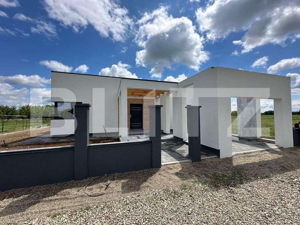 Casa de vânzare 4 camere Cionchesti - 170706CV | BLITZ Satu Mare | Poza2