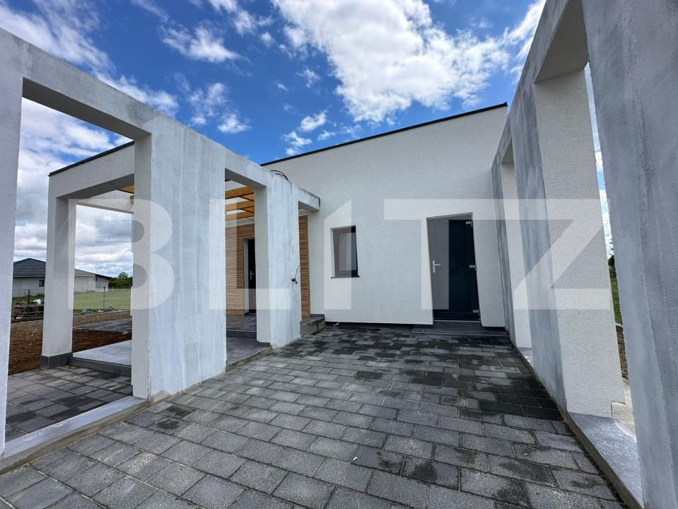 Casa de vânzare 4 camere Cionchesti - 170706CV | BLITZ Satu Mare | Poza3