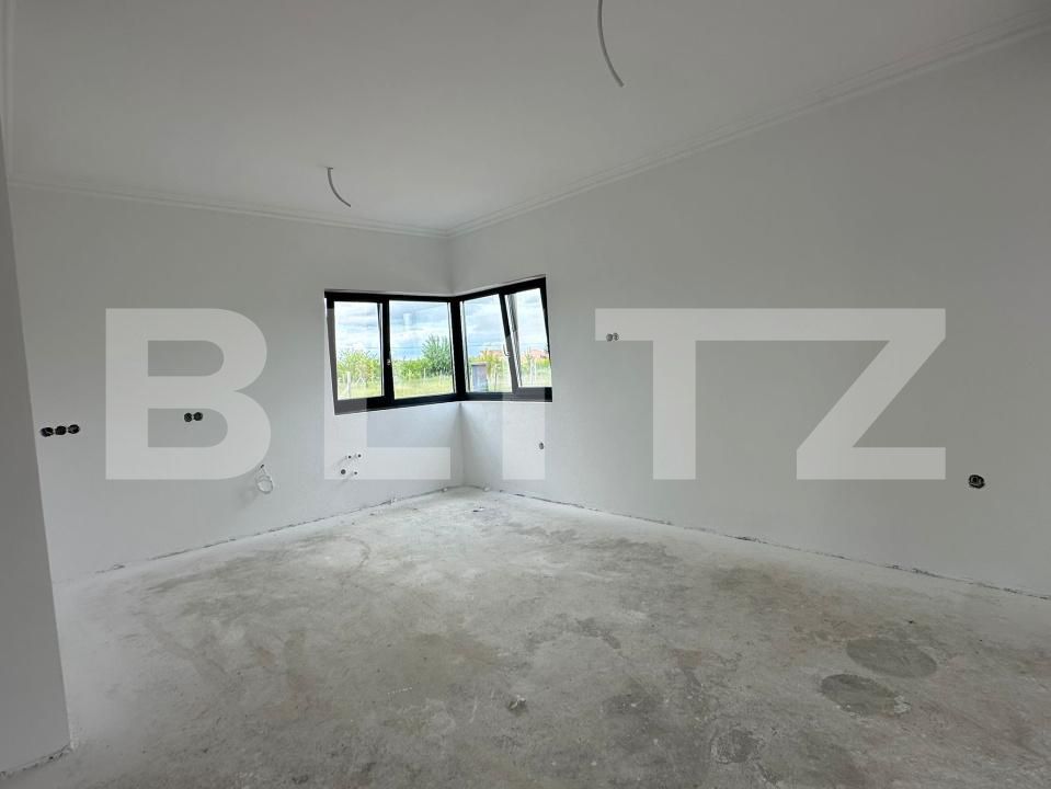 Casa de vânzare 4 camere Cionchesti - 170706CV | BLITZ Satu Mare | Poza8