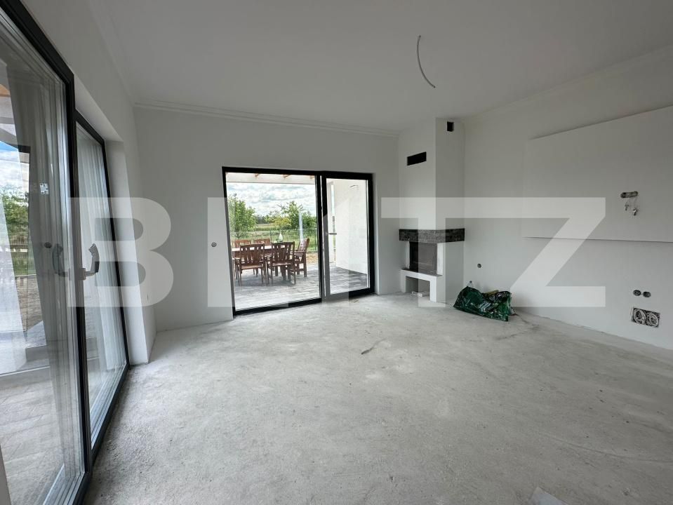 Casa de vânzare 4 camere Cionchesti - 170706CV | BLITZ Satu Mare | Poza6