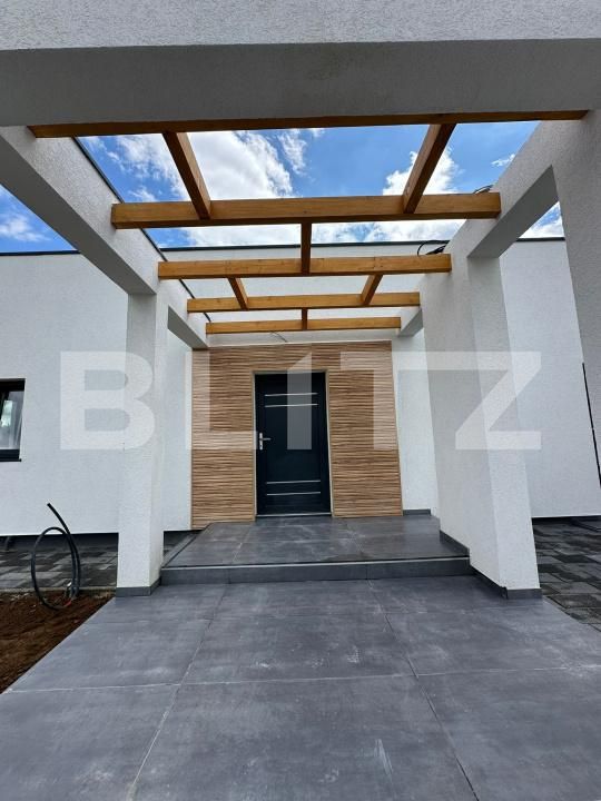 Casa de vânzare 4 camere Cionchesti - 170706CV | BLITZ Satu Mare | Poza1