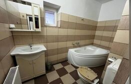 Casă de vanzare, cu 3 camere, 100 mp, zona Burdea 