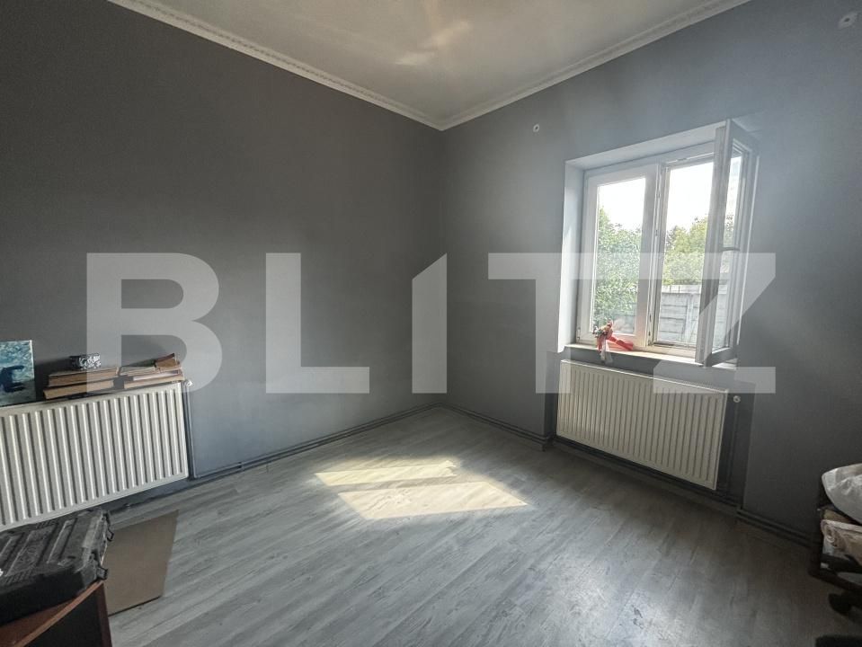 Casa de vânzare 3 camere Burdea - 170724CV | BLITZ Satu Mare | Poza3