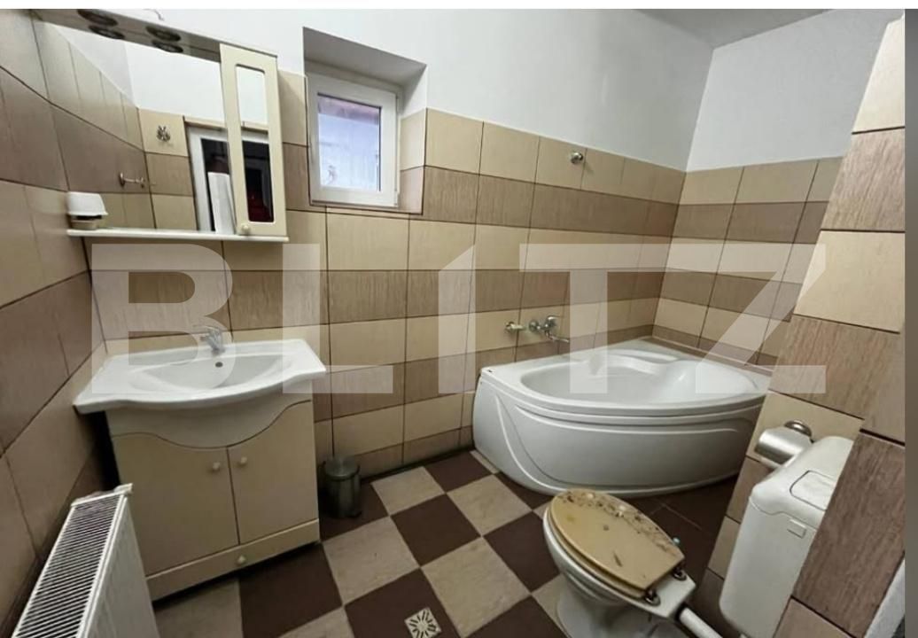 Casa de vânzare 3 camere Burdea - 170724CV | BLITZ Satu Mare | Poza4
