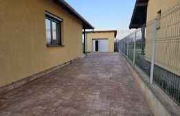 Casa 3 camere, 120 mp, 500 mp teren. Dorolt. Cartier Davilas