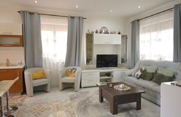 Casa 3 camere, 120 mp, 500 mp teren. Dorolt. Cartier Davilas